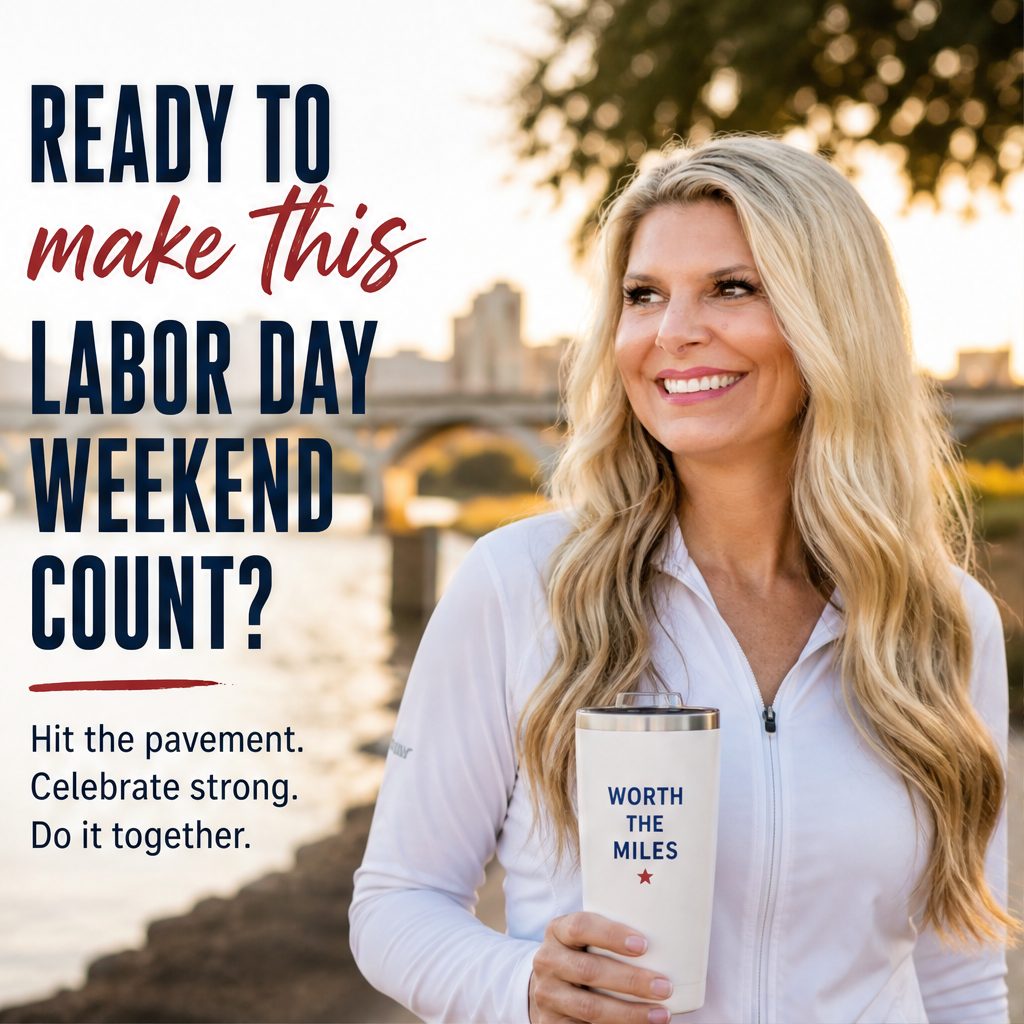 CRC Labor Day Weekend 10K & 5K